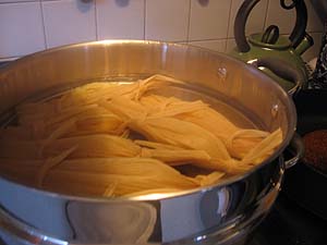 tamales