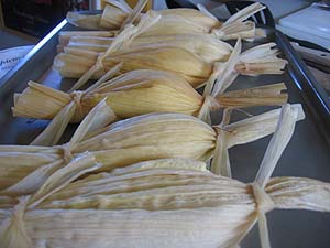 tamales