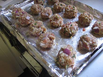 swedish meatballs