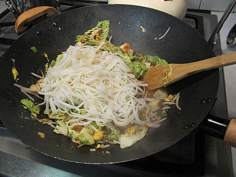 pad thai