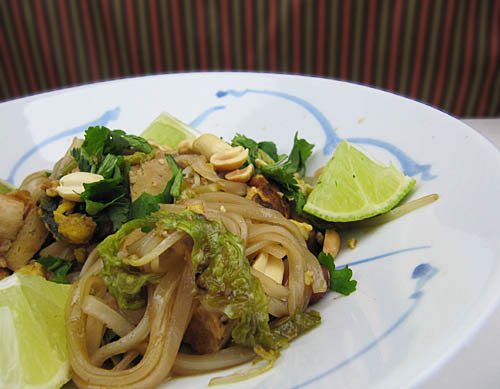 pad thai