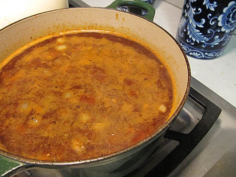 chili