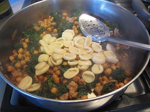 Orecchiette