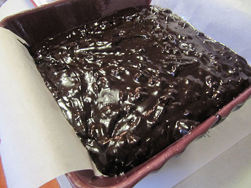 brownies