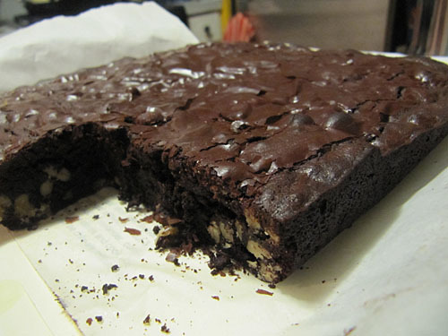 brownies