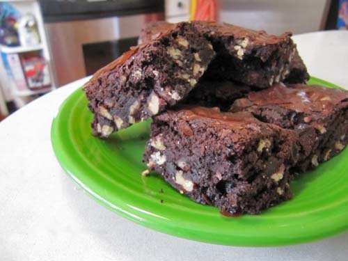 brownies