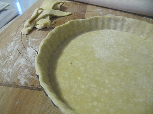 Quiche