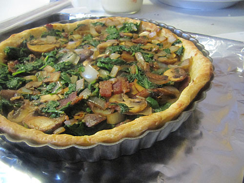 Quiche