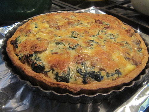 Quiche