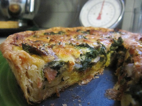 Quiche