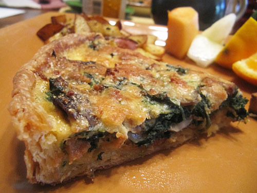 Quiche