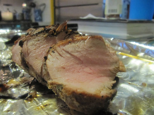 pork tenderloin