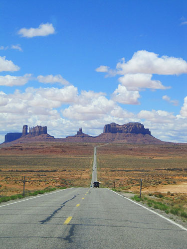 Monument Valley