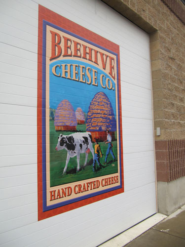 Beehive Cheese