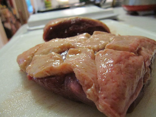 Duck Breasts