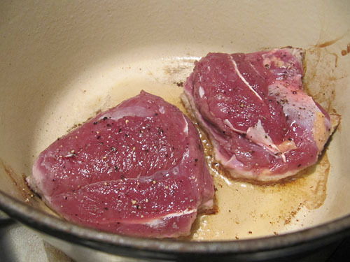 Duck Breasts