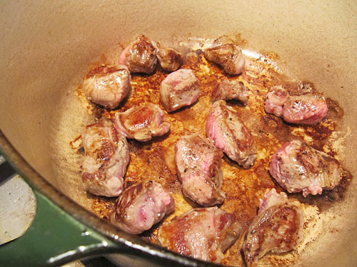 lamb stew