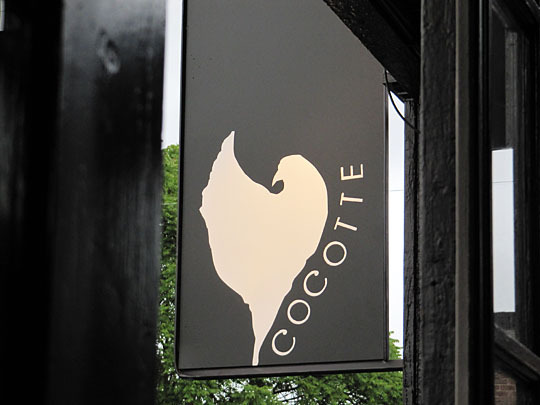 Cocotte pdx