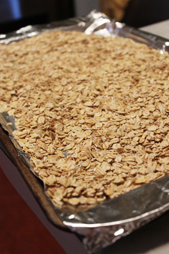 Muesli