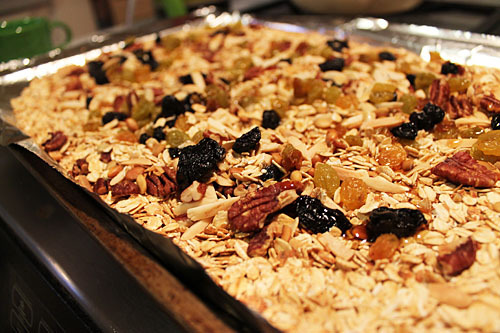 Muesli