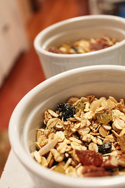 Muesli