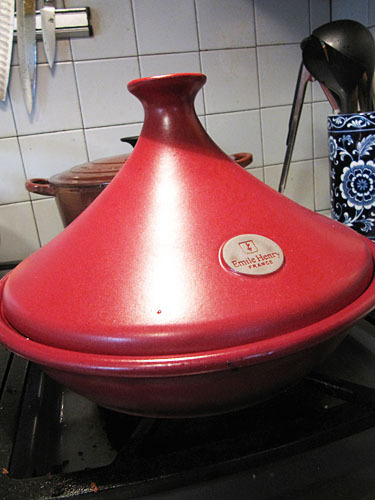 tagine