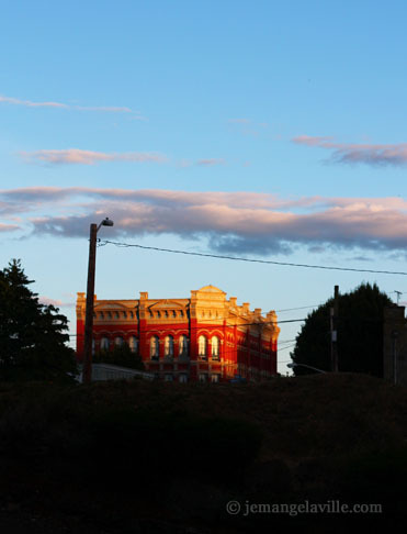 Port Townsend, WA