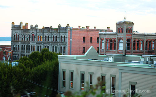 Port Townsend, WA