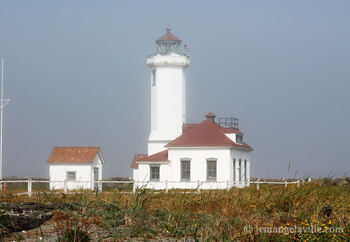 Port Townsend, WA