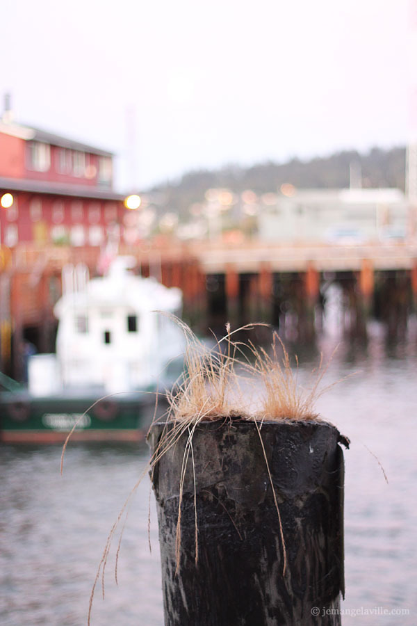 Eating, Restaurants and Sights in Astoria Oregon