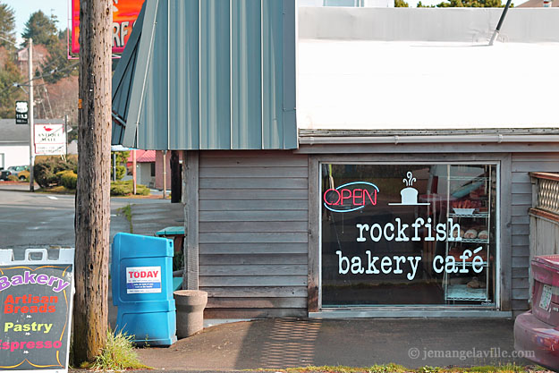 Lincoln City, Oregon