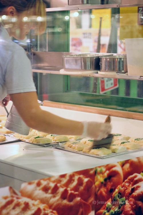 IFBC Seattle: Pike Place Market at 5AM