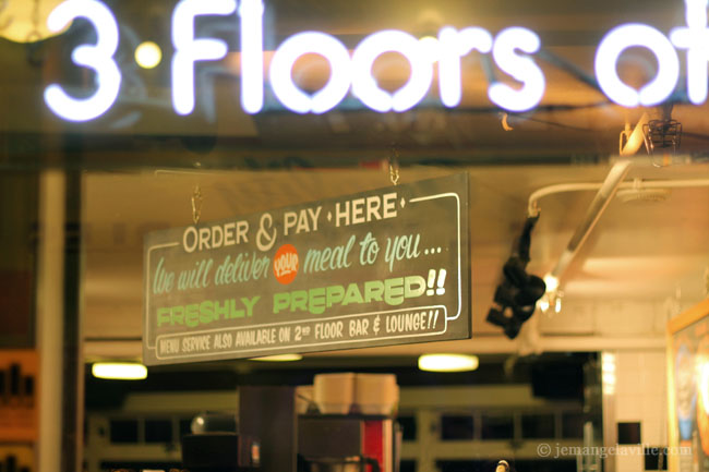 IFBC Seattle: Pike Place Market at 5AM