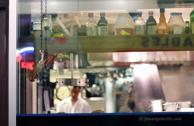 IFBC Seattle: Pike Place Market at 5AM