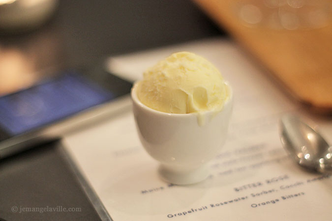 An Ice Cream Social at Fifty Licks in SE Portland