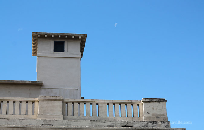 The Maryhill Museum of Art