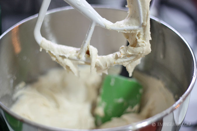 Food Blogger Cookbook Swap: Tate's Bake Shop Baking for Friends