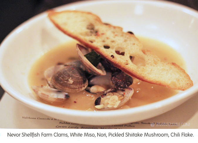 Cocotte: PFA/Blogger Dinner, Portland Dining Month, and In the Kitchen...