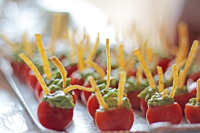 June is California Avocado Month!