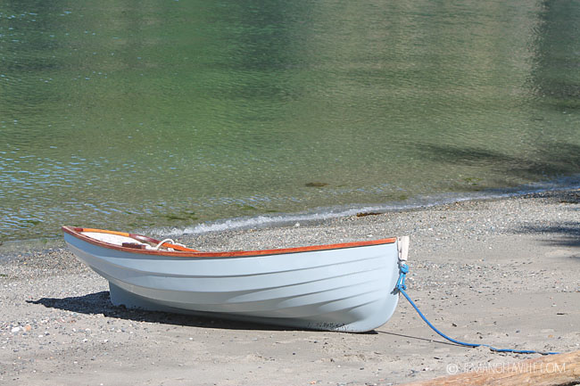 Lopez Island, Washington